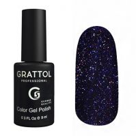 Grattol Color Gel Polish OS Оpal 14