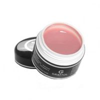 Гель камуфлирующий Grattol Camouflage Gel Natural, 15 мл