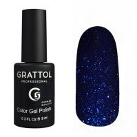 Grattol Color Gel Polish OS Оpal 13