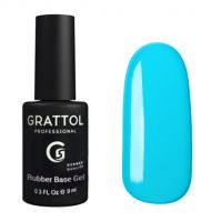 Grattol Color Gel Polish Arcadia (169)