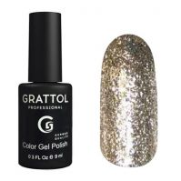 Grattol Color Gel Polish Vegas 03