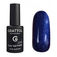 Grattol Color Gel Polish Starry Sky (105)