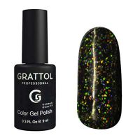 Grattol Color Gel Polish LS Diamond 07