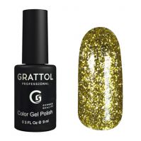 Grattol Color Gel Polish Vegas 07