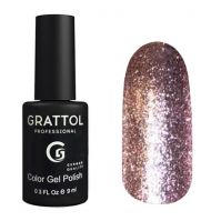 Grattol Color Gel Polish Vegas 06