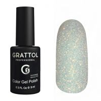 Grattol Color Gel Polish OS Оpal 01
