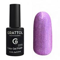 Grattol Color Gel Polish Rose Pearl (158)
