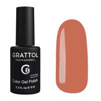 Grattol Color Gel Polish Coffe Romano (138)