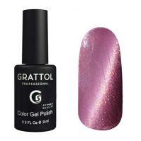 Grattol Color Gel Polish Magic Rose	10