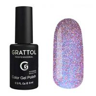 Grattol Color Gel Polish LS Quartz 08